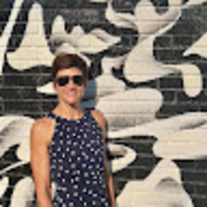 Meet your Posher, Yvette